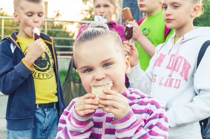 Štvrtina slovenských detí trpí obezitou. Hrozí im trombóza aj cukrovka