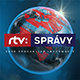 logo Správy STVR