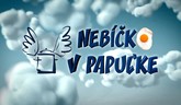 Nebíčko v papuľke