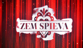 Zem spieva