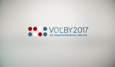 Voľby do samosprávnych krajov 2017