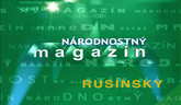 Rusínsky magazín