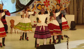 Folklórny festival - Východná  - zostrihy