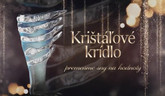 Krištáľové krídlo