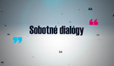 Sobotné dialógy