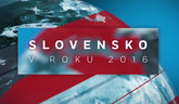 Slovensko v roku 2016