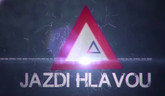 Jazdi hlavou