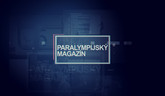 Paralympijský magazín