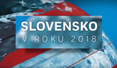 Slovensko v roku 2018