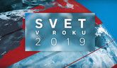 Svet v roku 2019