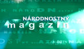 Národnostný magazín