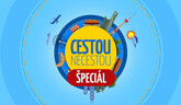 Cestou necestou - špeciál