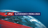 Slovensko v roku 2023