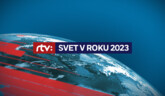 Svet v roku 2023