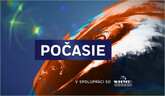 Počasie