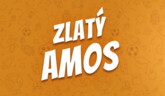 Zlatý Amos