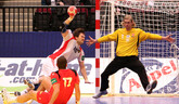 Hádzaná - Niké handball extraliga 2024/25