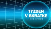 Týždeň v skratke 2025/03