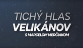 Tichý hlas velikánov