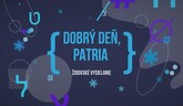 Dobrý deň, Patria (židovský)