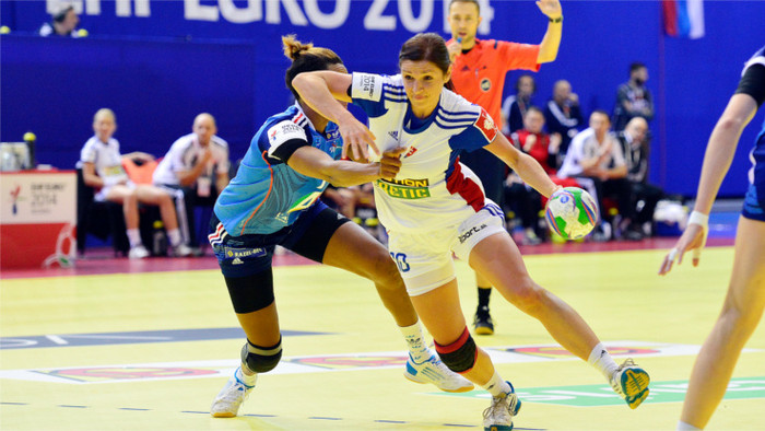 Iuventa handball players will play their first final match against Elche