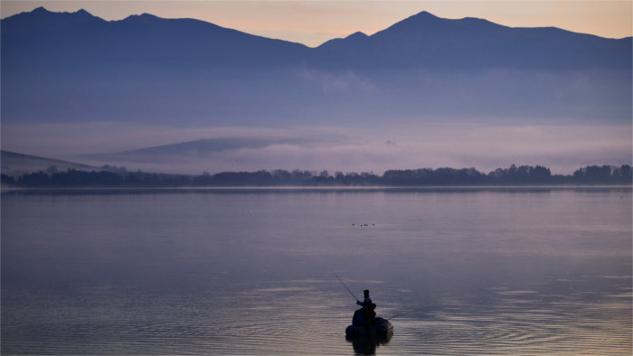 “From the Tatras to the Danube” - Liptov