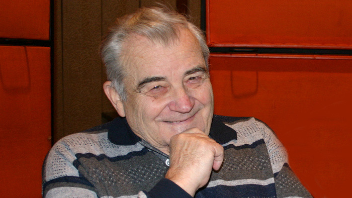 Viktor Oravec