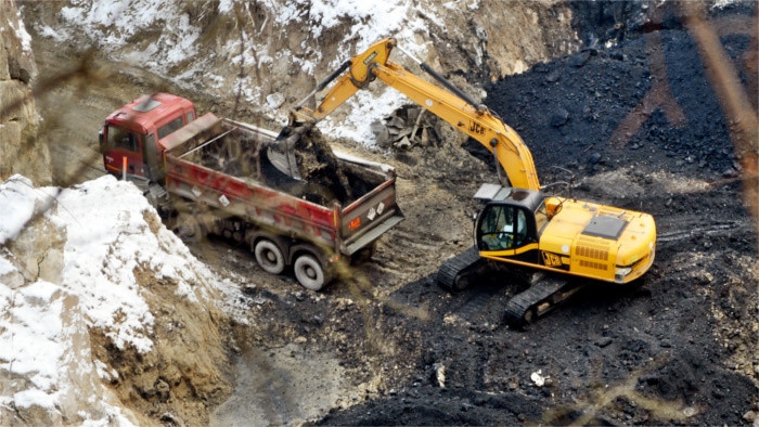 Dumped toxic waste removed after major clean-up