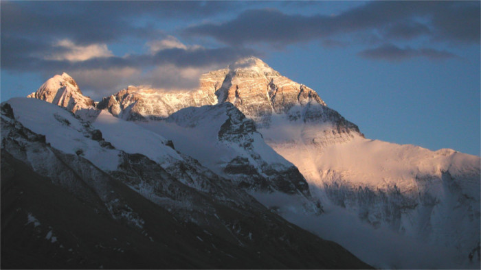 Everest - najťažšia cesta