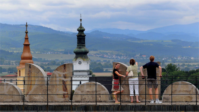 Tourismusministerium will mehr ausländische Besucher anlocken