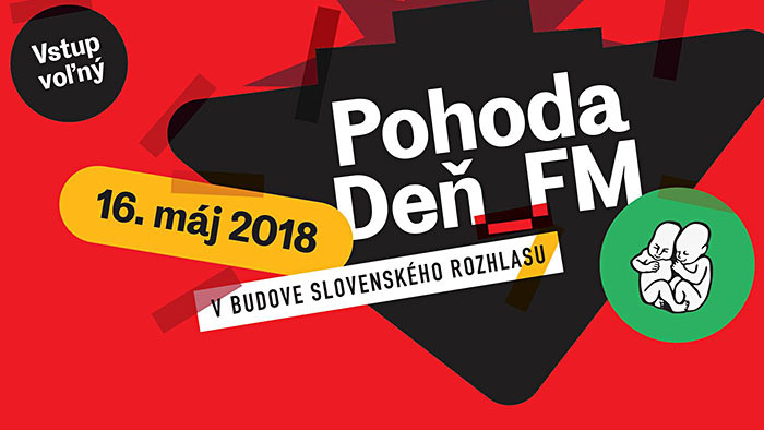 Pohoda deň_FM už v stredu