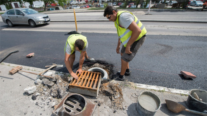 Dobre vedieť - V Bratislavskom kraji pokračujú opravy ciest súčasne na viacerých miestach