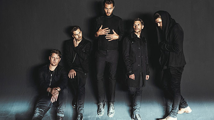 Exclusive_FM: The Editors