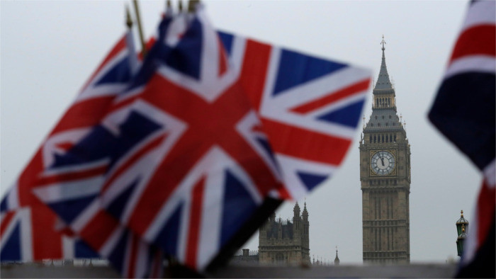Außenministerium nimmt britische Sanktionsliste zur Kenntnis