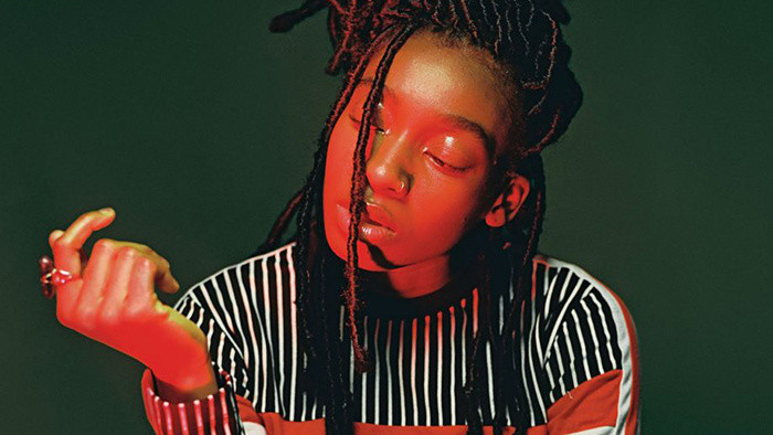 Pomalá hudba: Little Simz, Laraaji, Sade aj Commodores