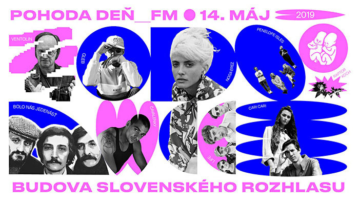 Pohoda Deň_FM 2019