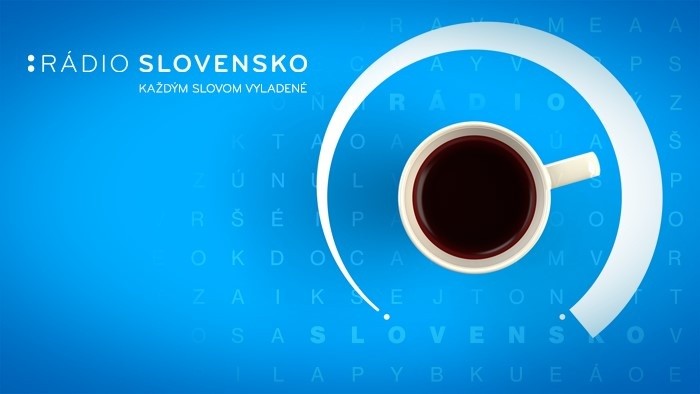 O Rádiu Slovensko