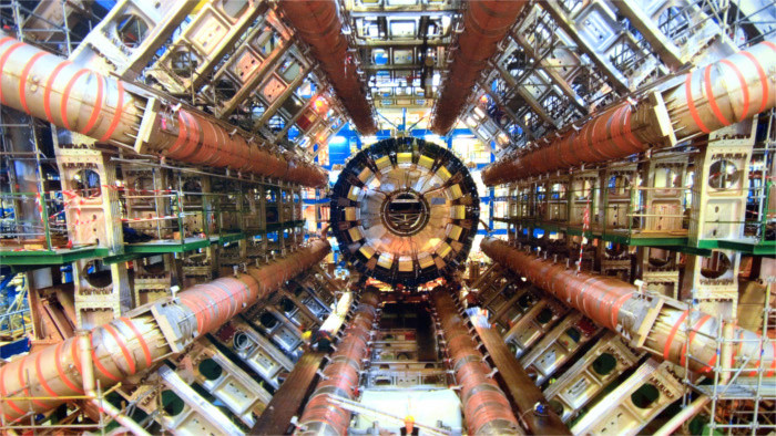 Slovakia will support construction of new CERN accelerator