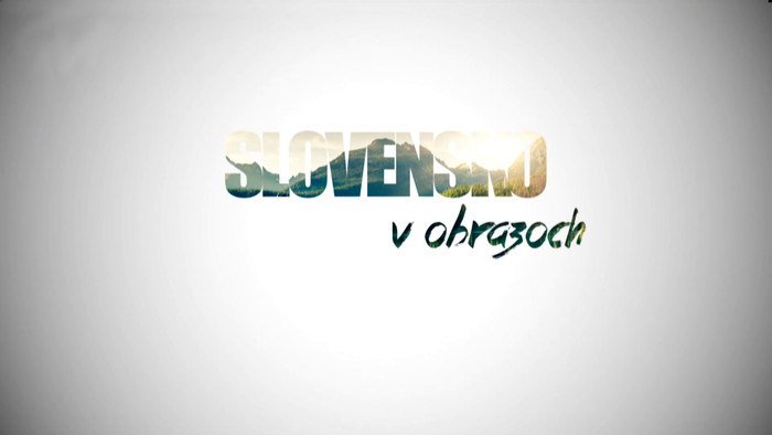 Slovensko v obrazoch