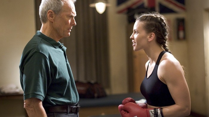 Million Dollar Baby