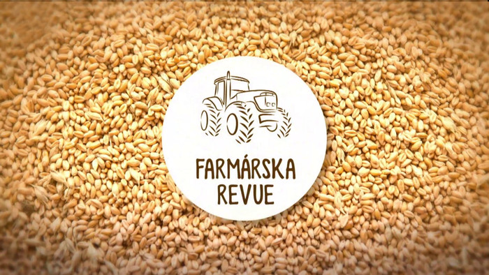 Farmárska revue naživo