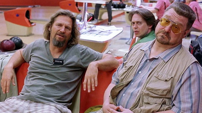 Big Lebowski