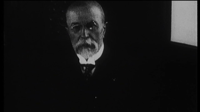 T.G.Masaryk