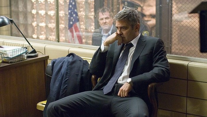 Michael Clayton