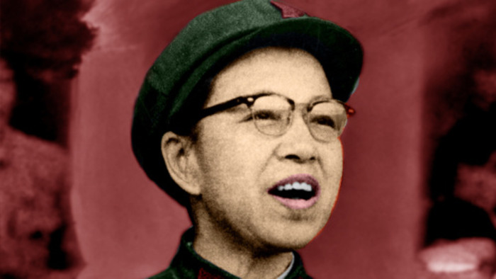 Madame Mao