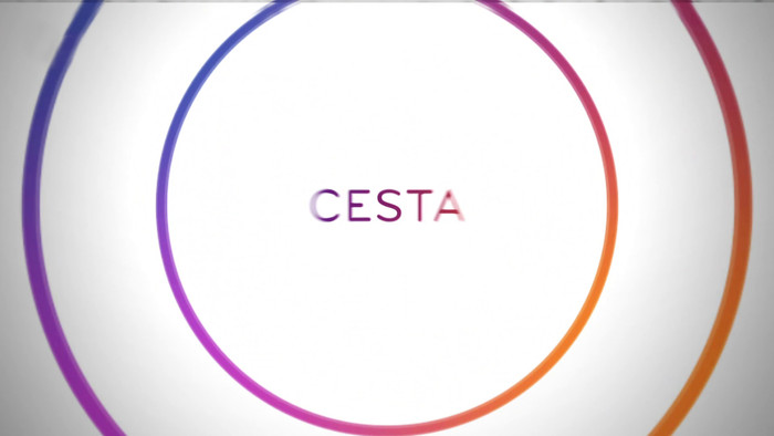 Cesta