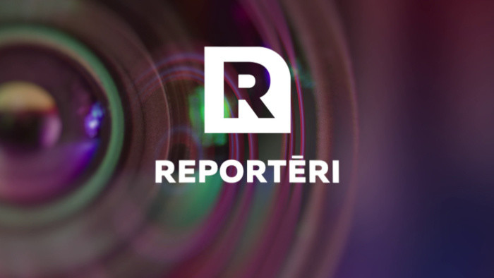 Reportéri