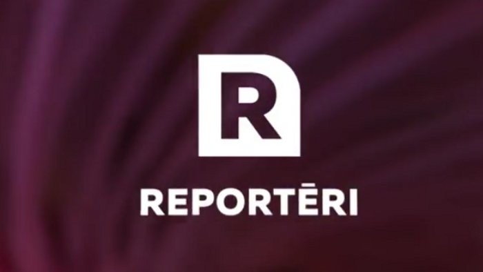 Reportéri