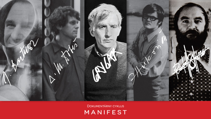 Manifest