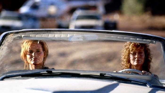 Thelma & Louise